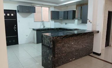 ALQUILER CASA URB. MATICES ETAPA ZAFIRO