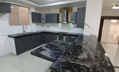 ALQUILER CASA URB. MATICES ETAPA ZAFIRO