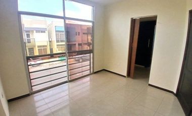 ALQUILER CASA URB. MATICES ETAPA ZAFIRO