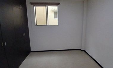 ALQUILER CASA URB. MATICES ETAPA ZAFIRO