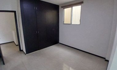 ALQUILER CASA URB. MATICES ETAPA ZAFIRO