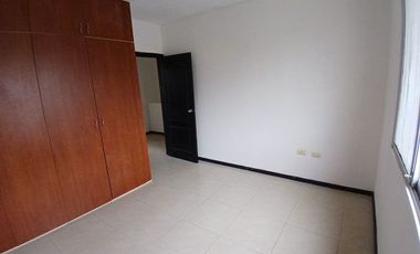 ALQUILER CASA URB. MATICES ETAPA ZAFIRO