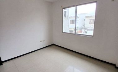 ALQUILER CASA URB. MATICES ETAPA ZAFIRO