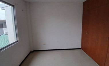 ALQUILER CASA URB. MATICES ETAPA ZAFIRO