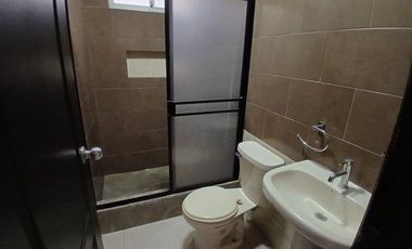 ALQUILER CASA URB. MATICES ETAPA ZAFIRO