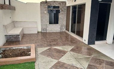 ALQUILER CASA URB. MATICES ETAPA ZAFIRO