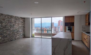 Apartamento en Arriendo en Zuñiga,Envigado
