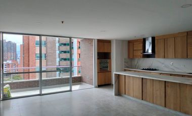 Apartamento en Arriendo en Zuñiga,Envigado