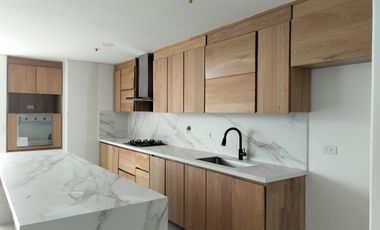 Apartamento en Arriendo en Zuñiga,Envigado