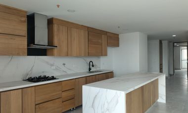 Apartamento en Arriendo en Zuñiga,Envigado