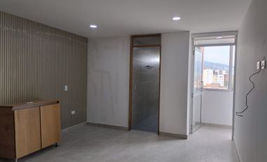 Apartamento en Arriendo en Zuñiga,Envigado