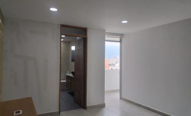 Apartamento en Arriendo en Zuñiga,Envigado