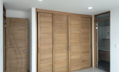 Apartamento en Arriendo en Zuñiga,Envigado