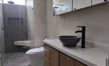 Apartamento en Arriendo en Zuñiga,Envigado