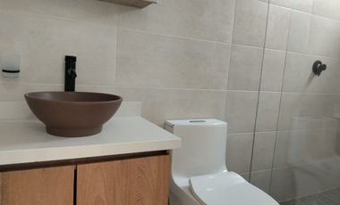 Apartamento en Arriendo en Zuñiga,Envigado