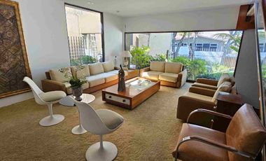 RENTA CASA AMUEBLADA EN BOSQUE DE LAS LOMAS, CDMX