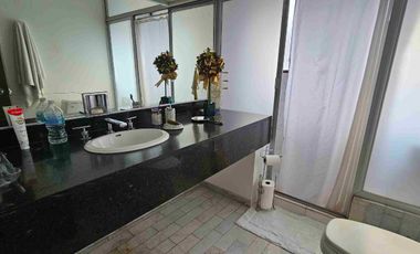 RENTA CASA AMUEBLADA EN BOSQUE DE LAS LOMAS, CDMX