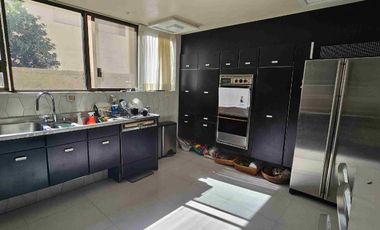 RENTA CASA AMUEBLADA EN BOSQUE DE LAS LOMAS, CDMX