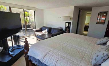 RENTA CASA AMUEBLADA EN BOSQUE DE LAS LOMAS, CDMX