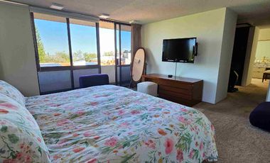 RENTA CASA AMUEBLADA EN BOSQUE DE LAS LOMAS, CDMX