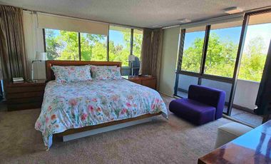 RENTA CASA AMUEBLADA EN BOSQUE DE LAS LOMAS, CDMX