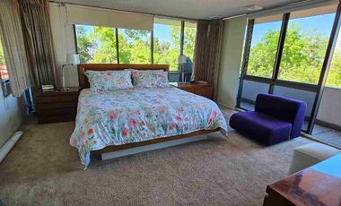 RENTA CASA AMUEBLADA EN BOSQUE DE LAS LOMAS, CDMX