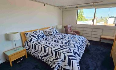 RENTA CASA AMUEBLADA EN BOSQUE DE LAS LOMAS, CDMX