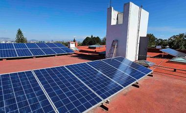 RENTA CASA AMUEBLADA EN BOSQUE DE LAS LOMAS, CDMX