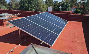 RENTA CASA AMUEBLADA EN BOSQUE DE LAS LOMAS, CDMX