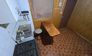 Arriendo Mensual de Cabañas Amobladas Sector Mahuiza
