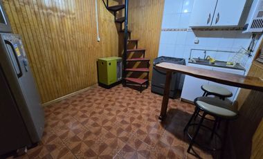 Arriendo Mensual de Cabañas Amobladas Sector Mahuiza