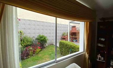 CASA VENTA CARCELEN. CONJUNTO PRIVADO