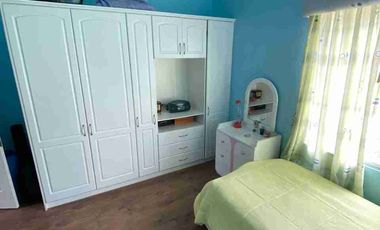 CASA VENTA CARCELEN. CONJUNTO PRIVADO