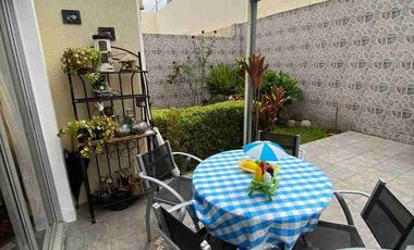 CASA VENTA CARCELEN. CONJUNTO PRIVADO