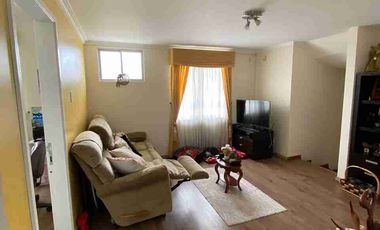 CASA VENTA CARCELEN. CONJUNTO PRIVADO