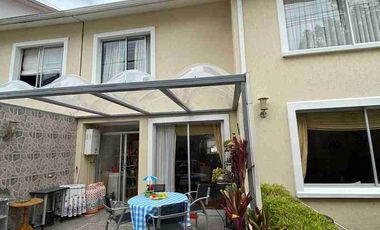 CASA VENTA CARCELEN. CONJUNTO PRIVADO