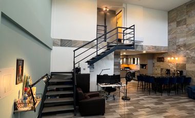 🏡 Departamento Amueblado en Renta en Mezcales | 3 Recámaras + Casa Club 🌿
