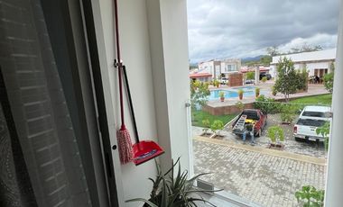🏡 Departamento Amueblado en Renta en Mezcales | 3 Recámaras + Casa Club 🌿