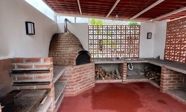 🏡 Departamento Amueblado en Renta en Mezcales | 3 Recámaras + Casa Club 🌿