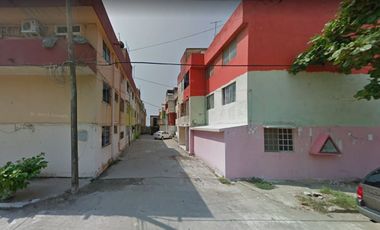 DEPARTAMENTO EN VENTA PLAYA SOL COATZACOALCOS VERACRUZ RECUPERACION HIPOTECARIA