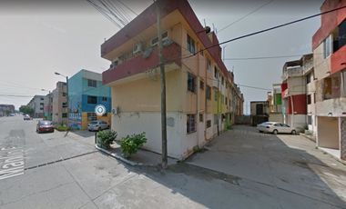 DEPARTAMENTO EN VENTA PLAYA SOL COATZACOALCOS VERACRUZ RECUPERACION HIPOTECARIA