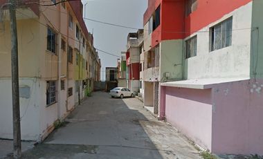 DEPARTAMENTO EN VENTA PLAYA SOL COATZACOALCOS VERACRUZ RECUPERACION HIPOTECARIA