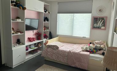 VENDO HERMOSA CASA EN SAMBORONDÓN DE 3 DORMITORIOS