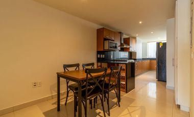 Departamento en venta Santa Fe
