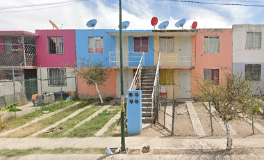 VENTA CASA Arroyo Cordilleras 299c, Los Ruiseñores, 45314 Los Ruiseñores, Jal.