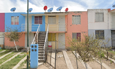 VENTA CASA Arroyo Cordilleras 299c, Los Ruiseñores, 45314 Los Ruiseñores, Jal.