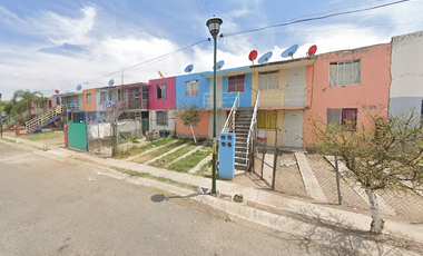 VENTA CASA Arroyo Cordilleras 299c, Los Ruiseñores, 45314 Los Ruiseñores, Jal.