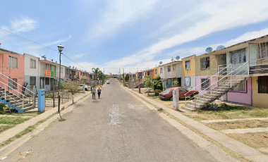 VENTA CASA Arroyo Cordilleras 299c, Los Ruiseñores, 45314 Los Ruiseñores, Jal.