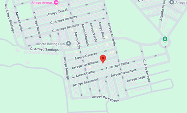 VENTA CASA Arroyo Cordilleras 299c, Los Ruiseñores, 45314 Los Ruiseñores, Jal.