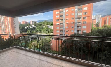 Apátamento en Arriendo en La Abadia,Envigado